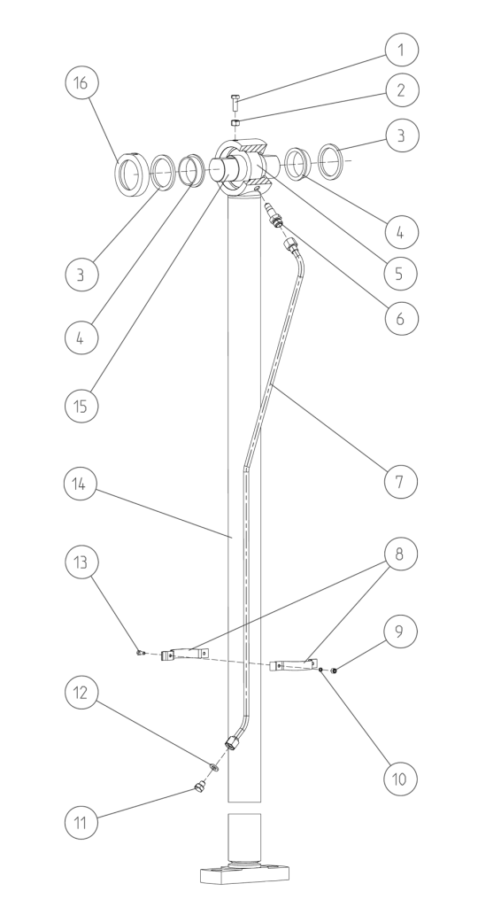 ПНШ-60-30